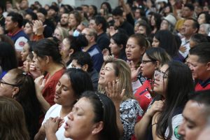 En los recientes meses del 2023, el obispo Edir Macedo, fundador y líder del trabajo evangelístico de la Iglesia Universal del Reino de Dios en todo el mundo, ha realizado viajes misionarios en varios países.