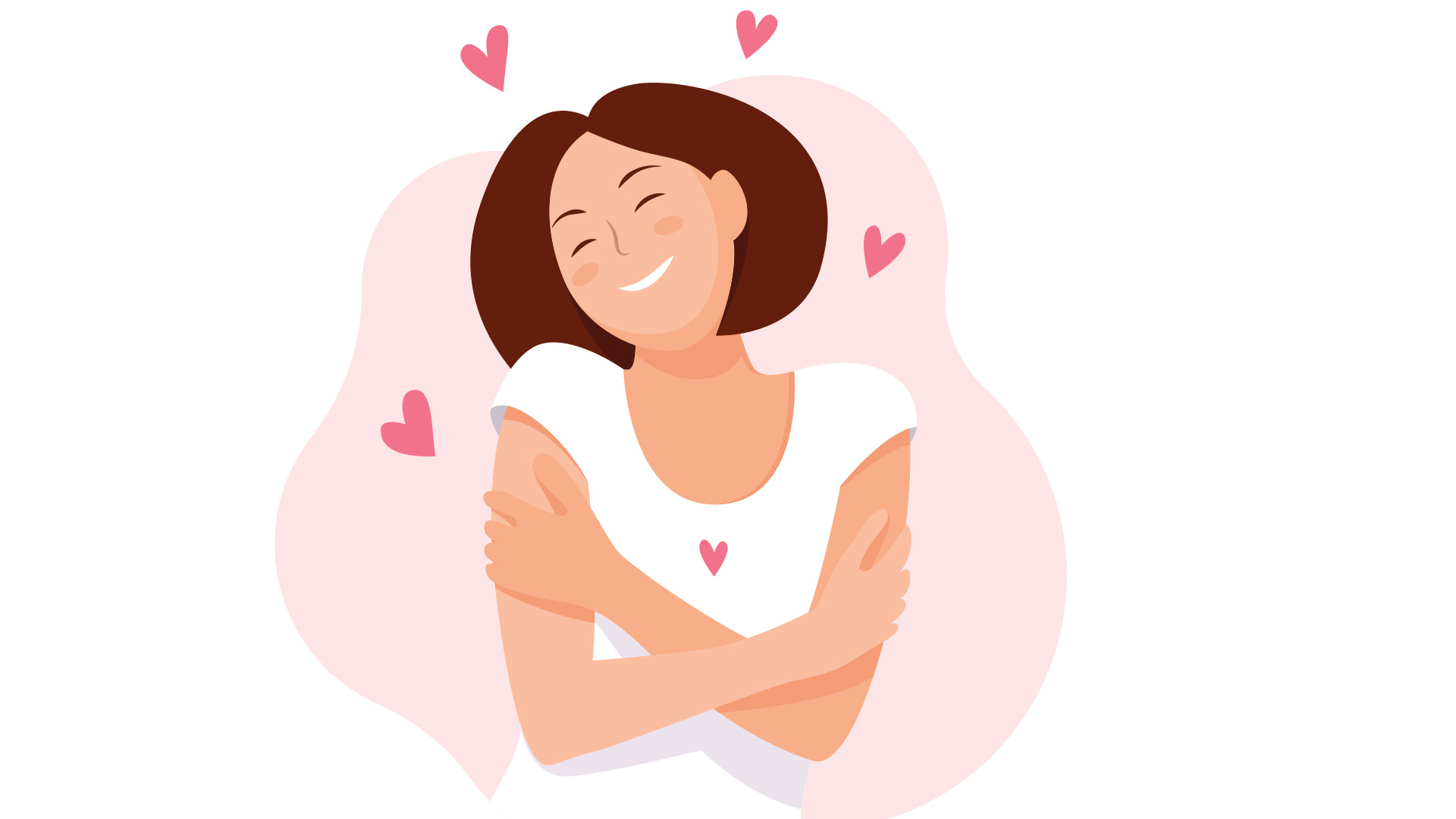 Aqui comienza la belleza