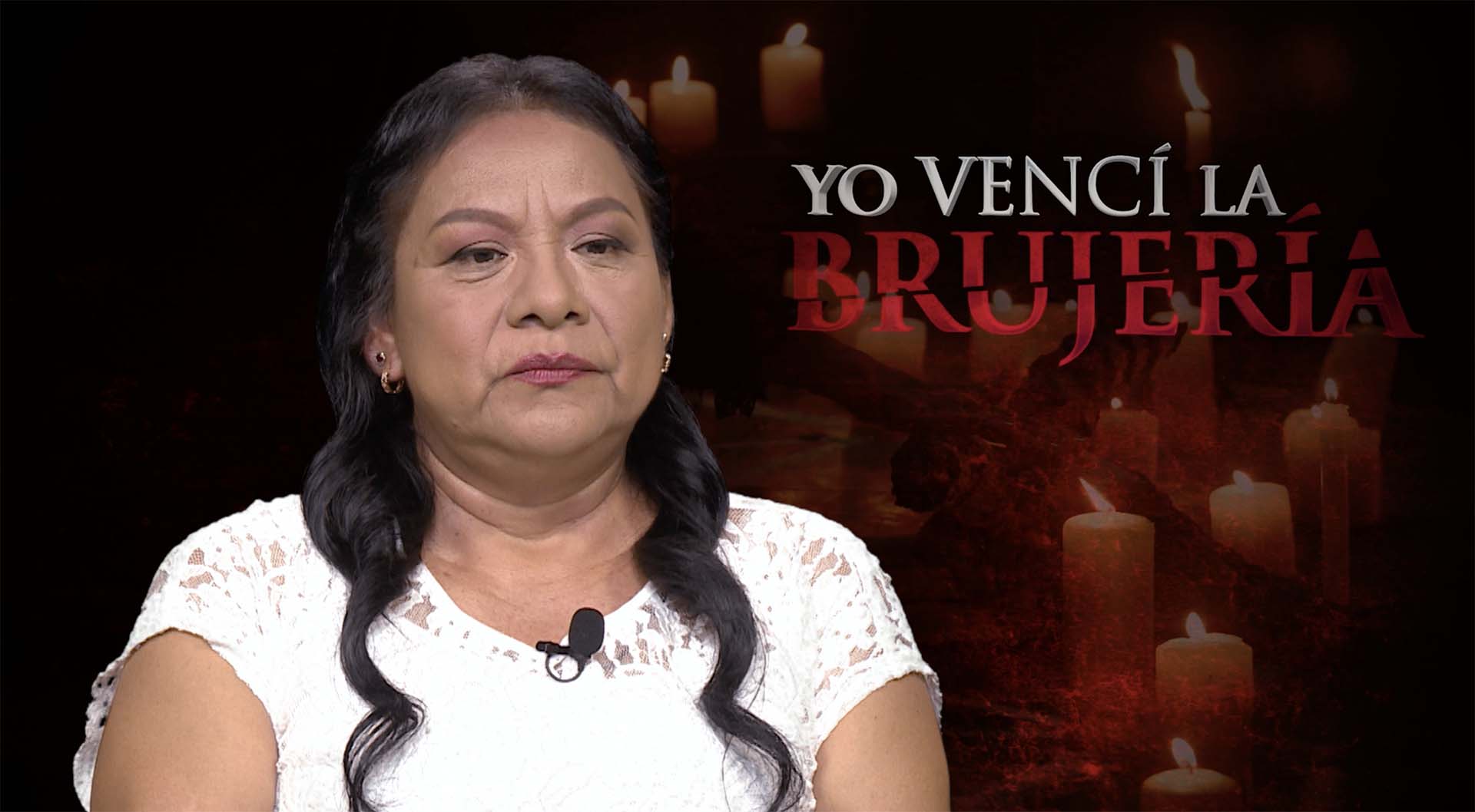 Rituales de brujería habían afectado a miembros de su familia