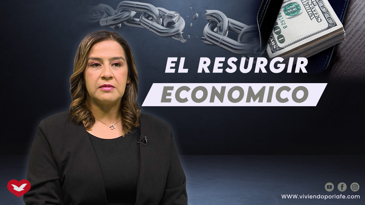 Tanta miseria y humillación que no podíamos salir de abajo ni mi esposo ni yo