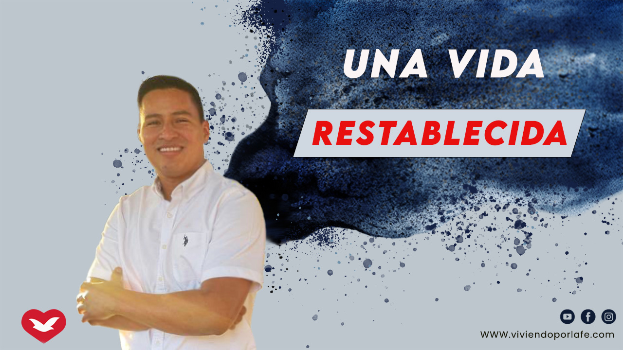 Comprendí que necesitaba usar mi fe para poder ver lo imposible en mi vida