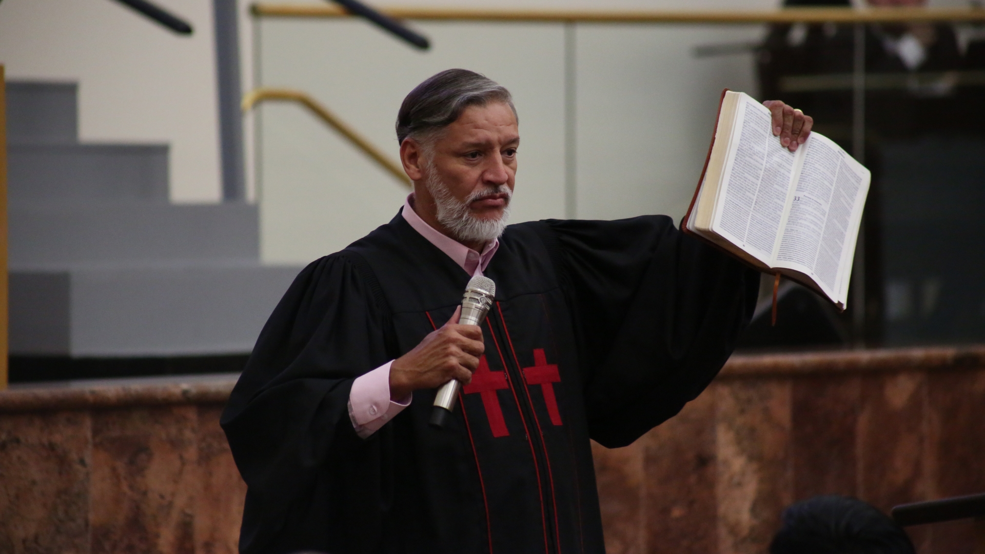 Meditando en las Promesas de Dios