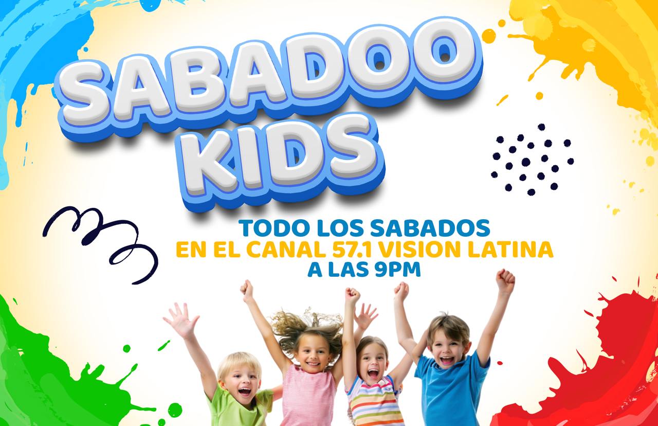 Sábados Mágicos para Niños: Aprende y Diviértete con Radio Visión Latina