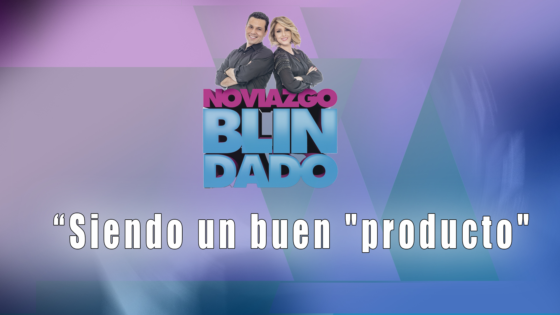 “Siendo un buen &#8220;producto&#8221; (parte I)