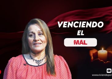 Era una mujer que estaba enferma, con un carácter violento, y tenía pensamientos suicidas