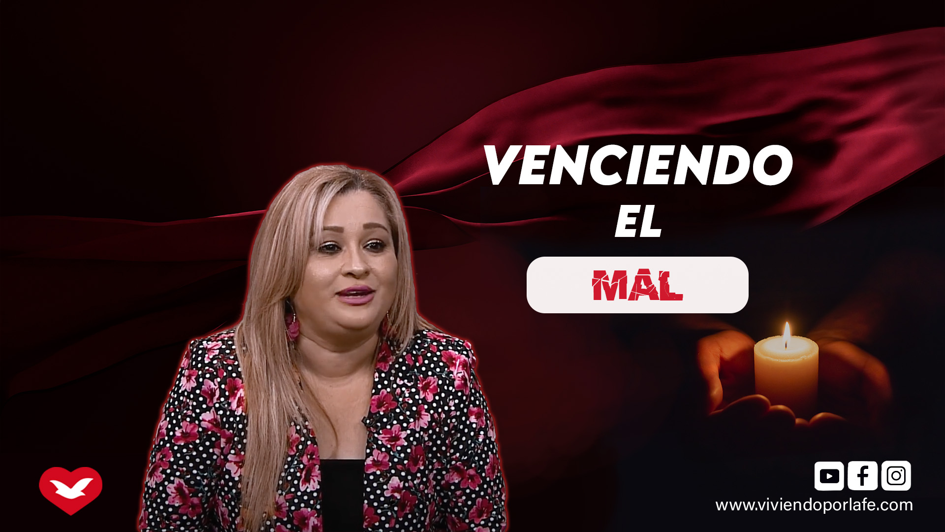 Todos mis problemas surgieron cuando encontré un trabajo de brujería en la puerta de mi casa