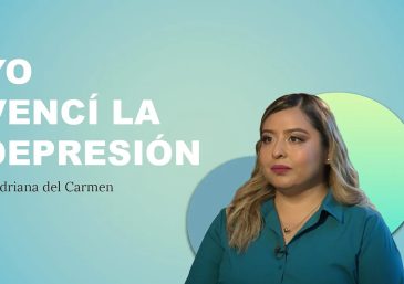 Era una mujer que estaba enferma, con un carácter violento, y tenía pensamientos suicidas