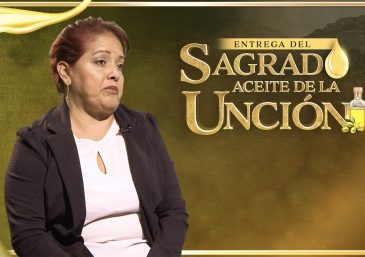 Era una mujer que estaba enferma, con un carácter violento, y tenía pensamientos suicidas