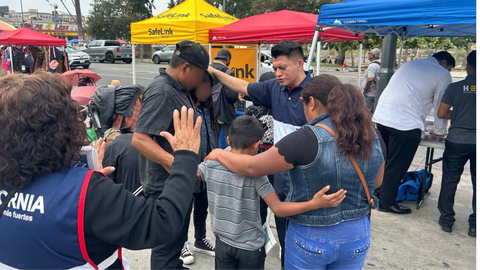 Apacentando las Ovejas: La Misión de Amor de Jesús