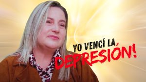 ¿Qué es la depresión?