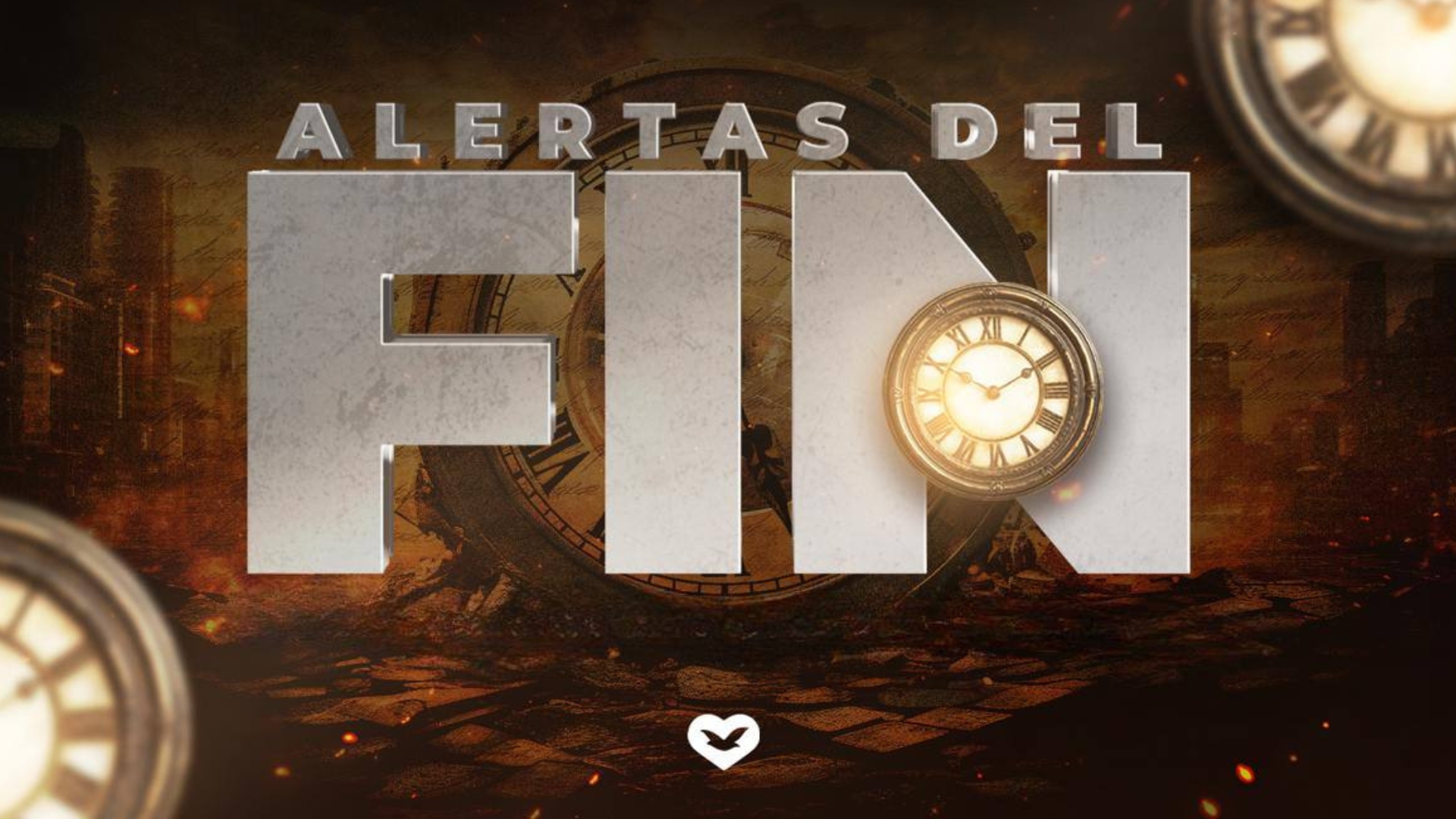 Alertas del Fin