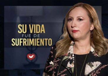 Presenciaba como sus superiores realizaban prácticas de brujerías en su trabajo