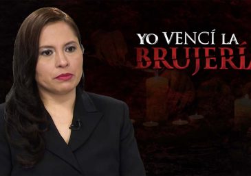 Siendo tan solo una joven fue víctima de violencia de género