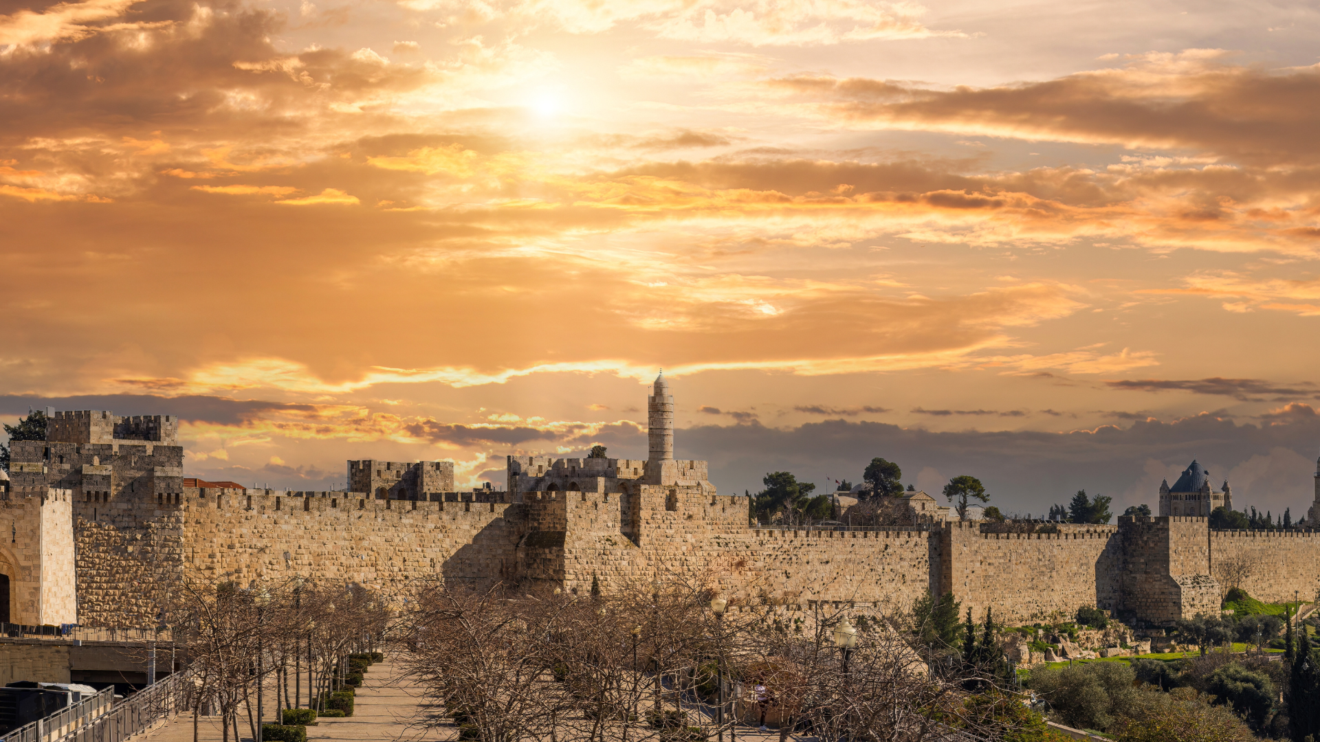 La Nueva Jerusalén Parte II