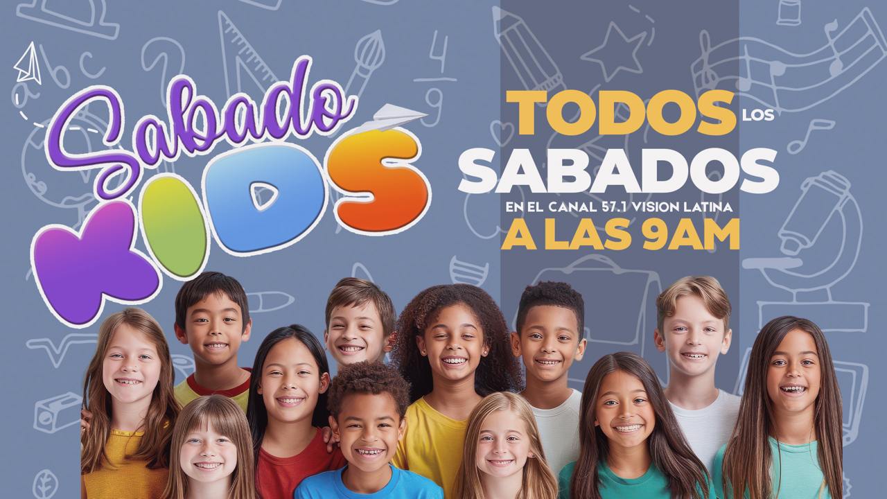 Sábados Mágicos de Diversión y Educación para los Niños