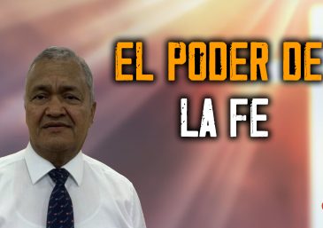 Un Cambio Radical a Través del Poder de Dios