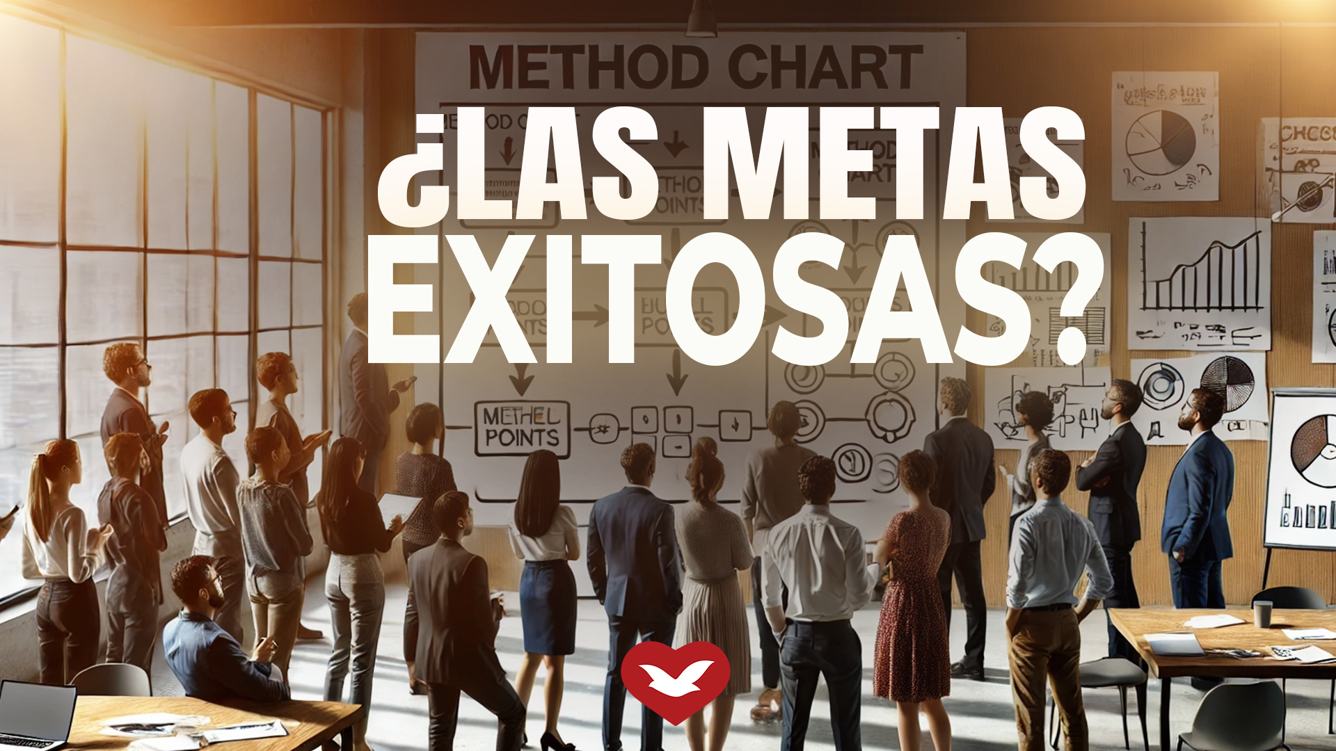 Metas Lds Contestando las Preguntas: ¿Las Metas Exitosas? - Iglesia Universal