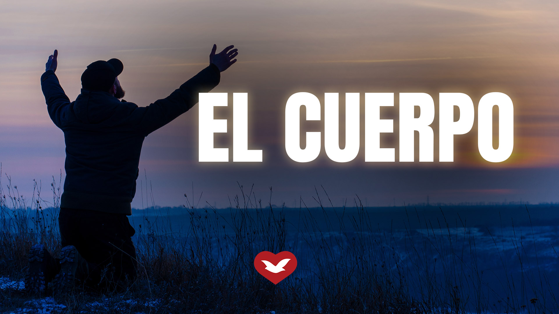 El Cuerpo