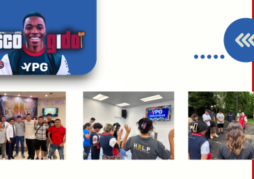 Proyecto Help: Sed de la Verdad
