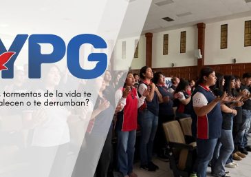 EVG Unisocial en Brooklyn apoyaron a personas en tiempos de dificultad