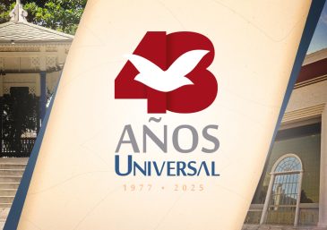 O poder de reerguer quem se encontra caído