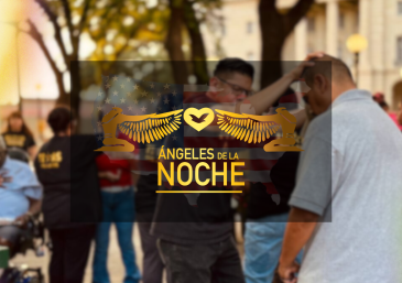 YPG Conexión: La lámpara