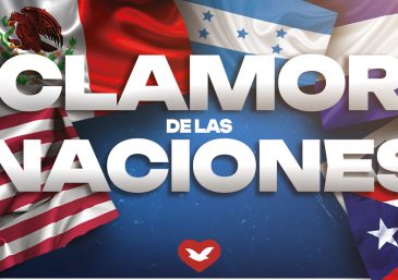 El mes de lo Sagrado