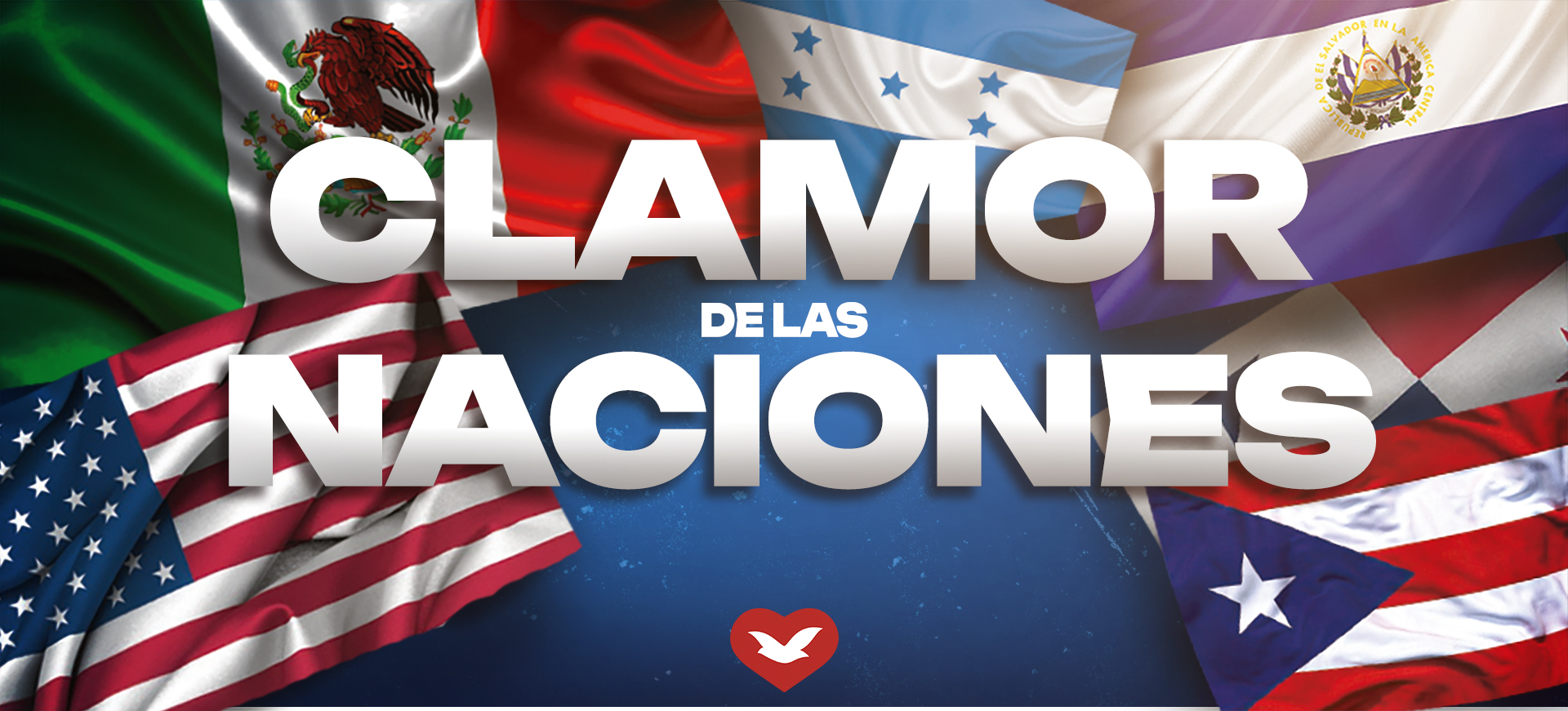 Clamor de las  Naciones