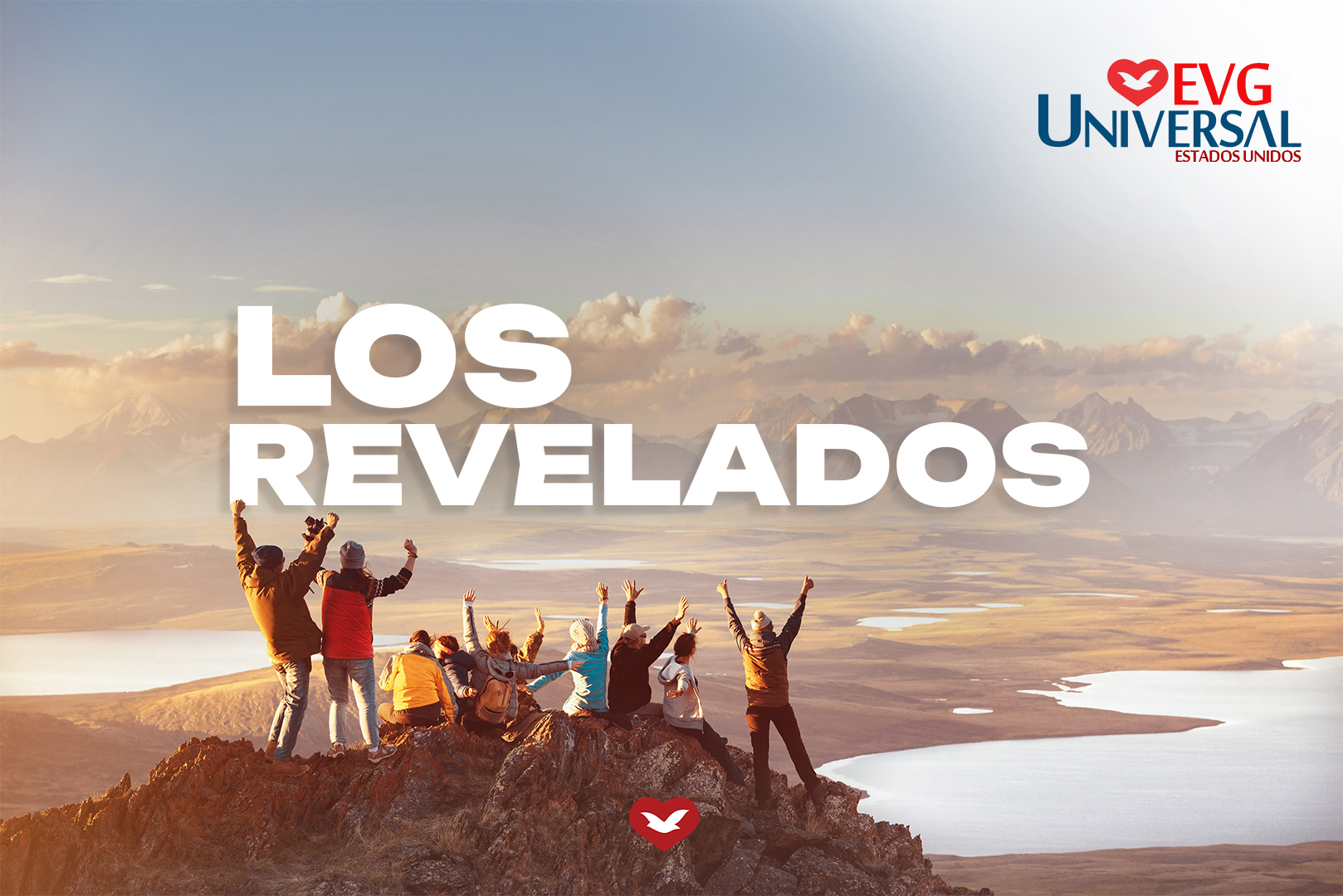 Los Revelados
