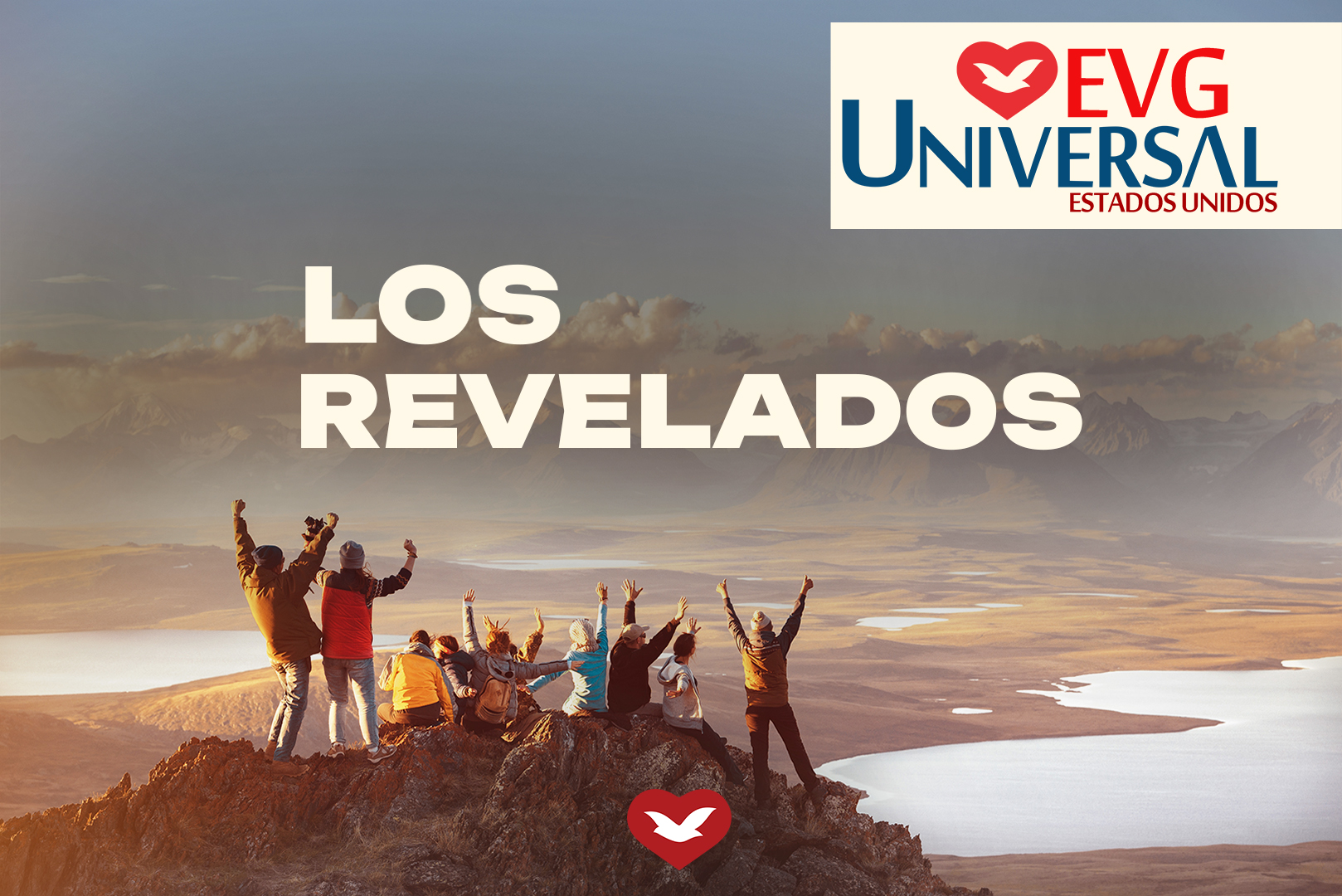Los Revelados