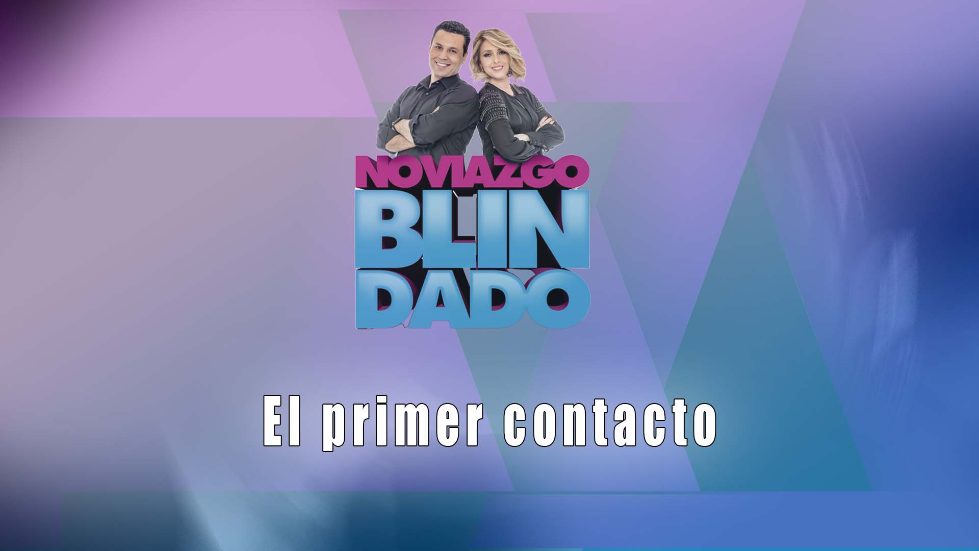 El primer contacto