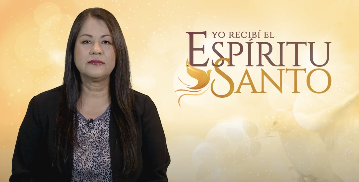 Al recibir el Espíritu Santo, mi vida fue transformada y bendecida