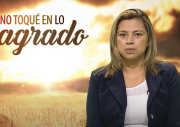 Al recibir el Espíritu Santo, mi vida fue transformada y bendecida