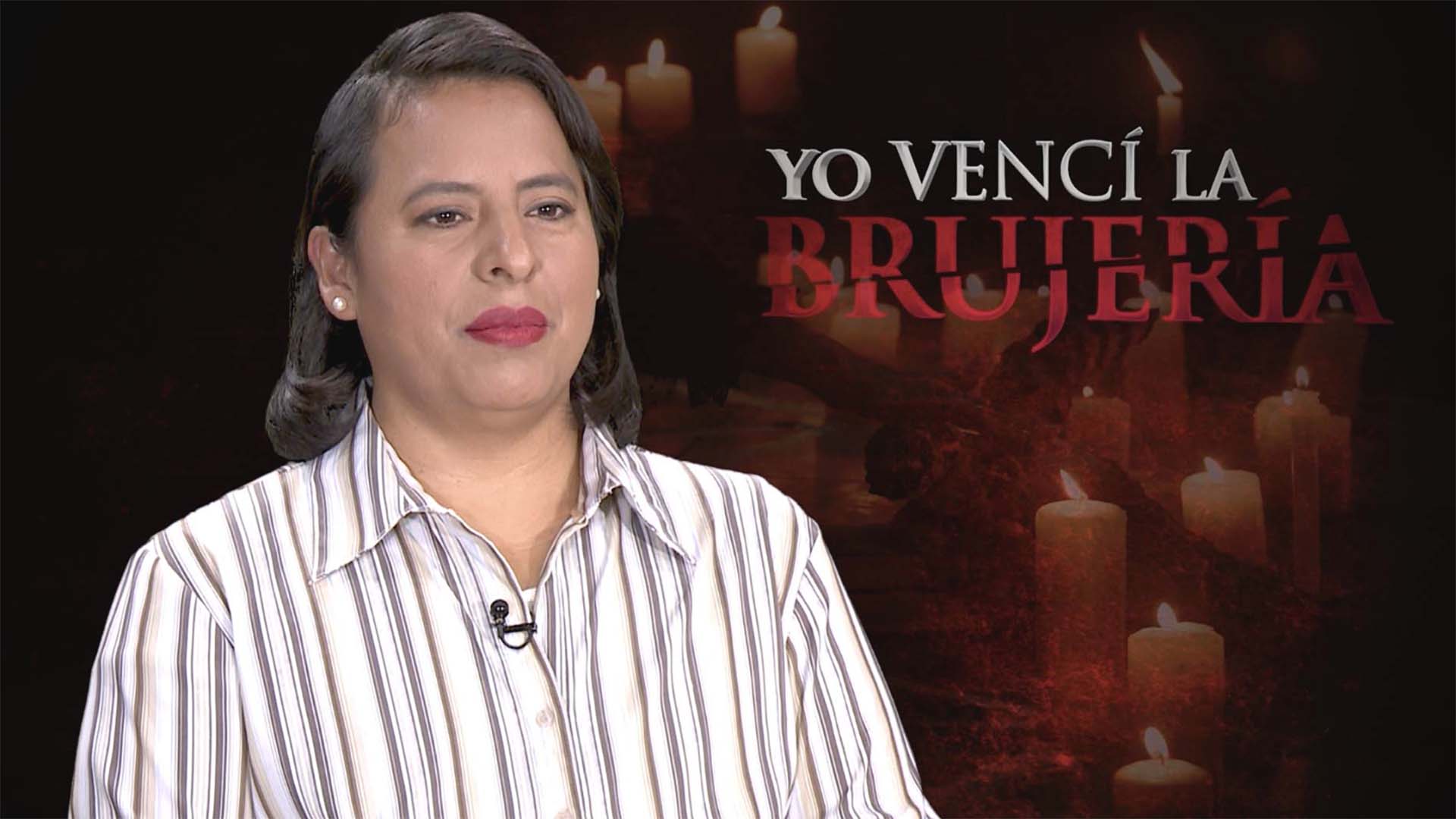 Un trabajo de brujería acabó su relación