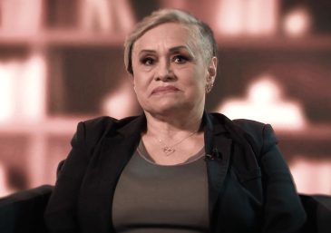 Su vida estaba devastada debido a lo frágil de su salud