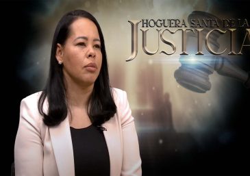 No paraba de pensar en la muerte de su hijo, quien habría fallecido a temprana edad