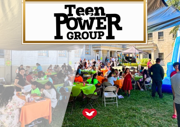 Transformacion de Vidas en el YPG