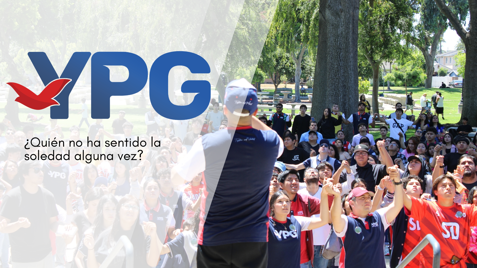 YPG 2025 Summer Games