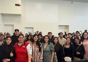 Mensajeros de Esperanza: La Misión de la Iglesia Universal