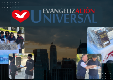 La Comunión con Dios: Un Enfoque de Transformación Espiritual