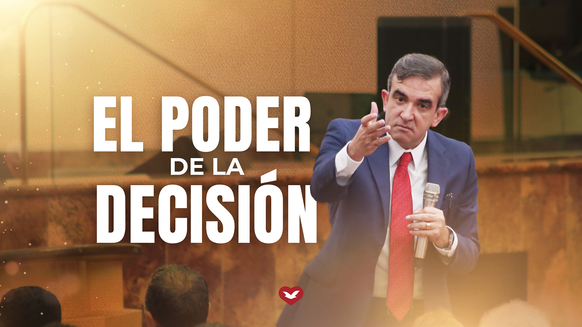 El poder de la decisión