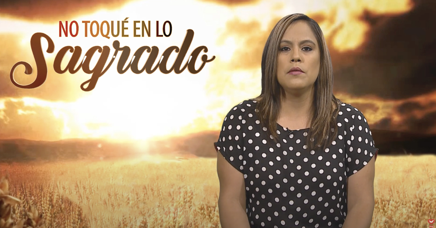 Recibir primicias de Dios es cuestión de fe