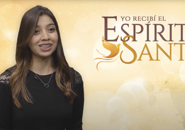Recibir primicias de Dios es cuestión de fe