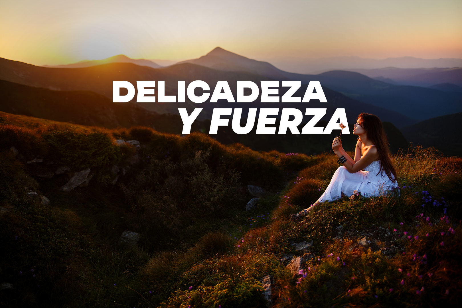 Delicadeza y Fuerza
