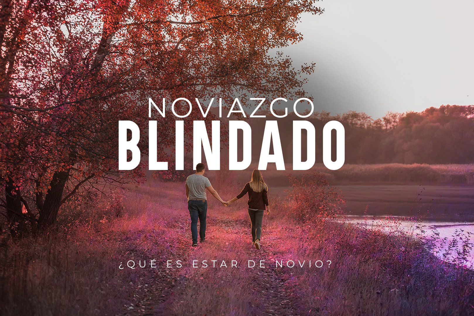 ¿Qué es estar de novio?