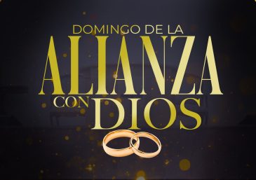 El mes de lo Sagrado