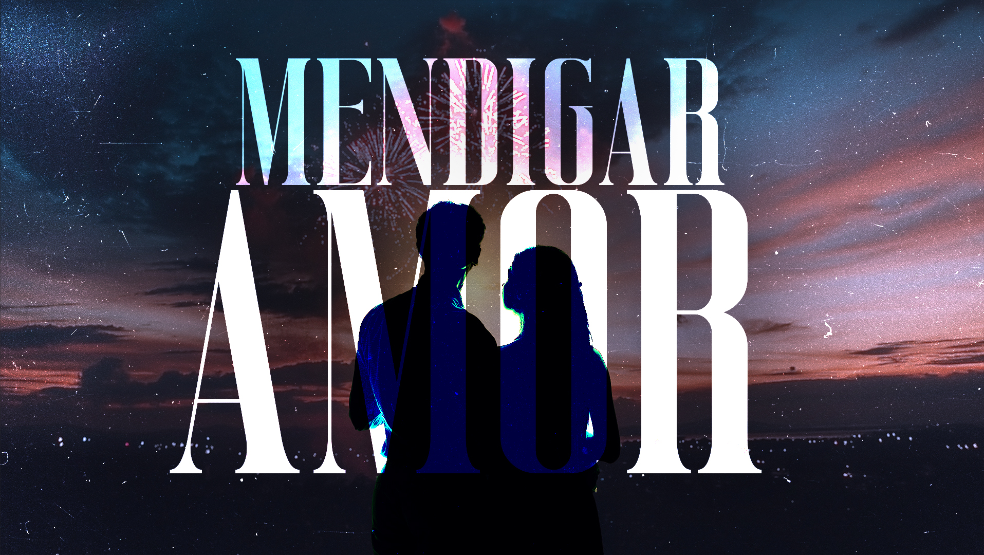 Mendigar amor