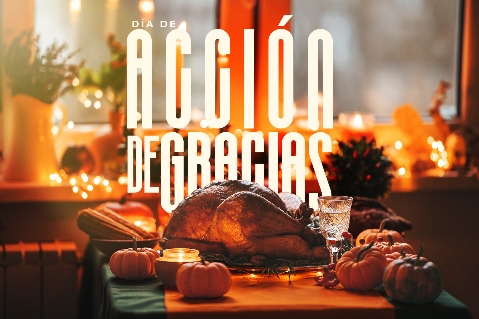 Día de Acción de Gracias