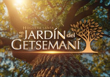 El mes de lo Sagrado