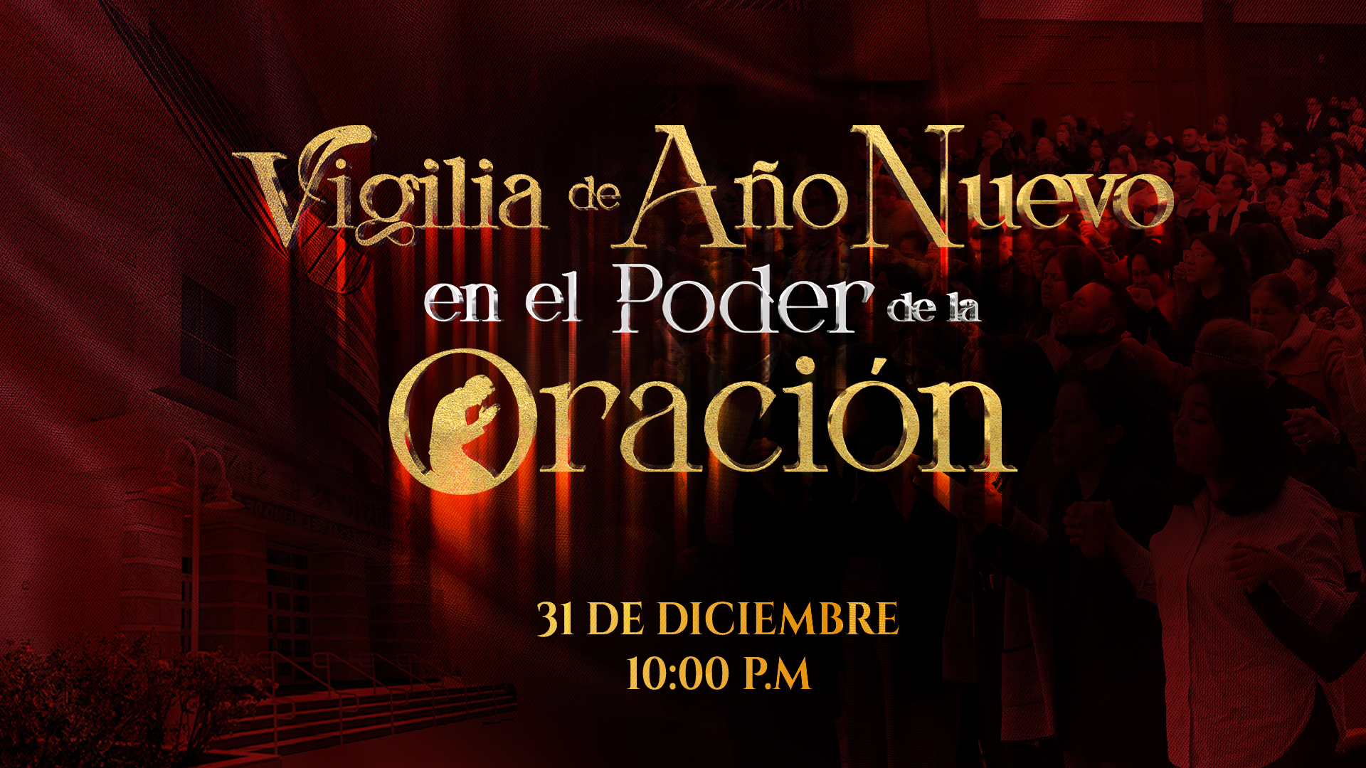 Vigilia de A&ntilde;o Nuevo 2025